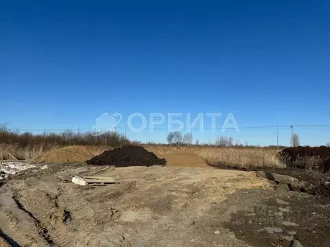 Участок в Тюменская область, Тюмень Матрешка СНТ,  (15.0 сот.)