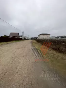 Участок в Московская область, Раменский муниципальный округ, Новая ...