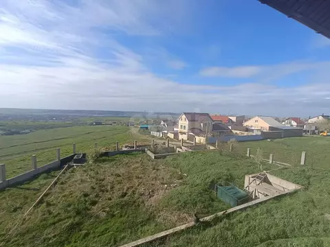 Дом в Крым, Симферопольский район, Чистенское с/пос, Строитель садовые ...