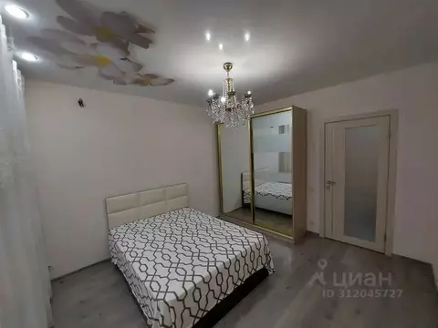 2-к кв. Волгоградская область, Волгоград ул. Базарова, 20 (67.0 м)