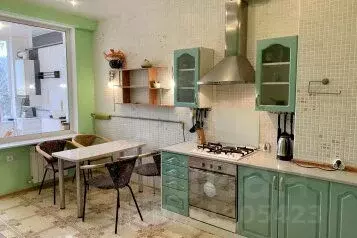 4-к кв. Крым, Ялта ул. Щербака, 3 (100.0 м)