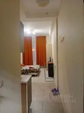 1-к кв. Московская область, Балашиха 1 Мая мкр, 4К1 (20.0 м)