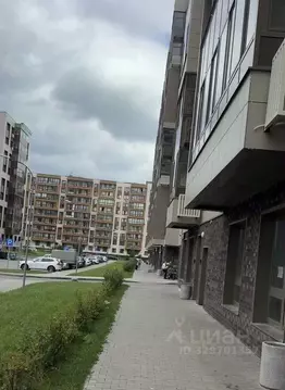 Помещение свободного назначения в Московская область, Мытищи городской ...
