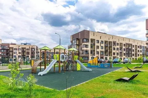 1-к кв. Московская область, Ленинский городской округ, д. Жабкино, ...