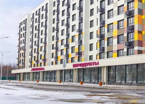 Помещение свободного назначения в Московская область, Ленинский ...