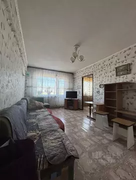 3-к кв. Иркутская область, Иркутск ул. Баумана, 204 (49.7 м)