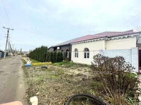 Дом в Волгоградская область, Волгоград ул. Энергетиков (51 м)