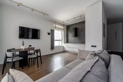 2-к кв. Москва Мантулинская ул., 9к5 (91.0 м)