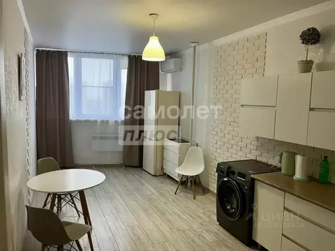 1-к кв. Краснодарский край, Анапа Парковая ул., 60к4 (44.7 м)