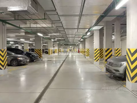 Гараж в Санкт-Петербург Уральская ул., 23 (13 м)