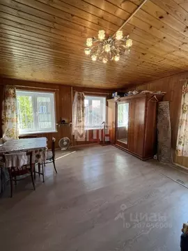 Дом в Тверская область, Конаковский муниципальный округ, Медик ...