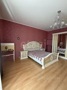 2-к кв. Башкортостан, Уфа ул. Дорофеева, 3/1 (89.0 м)