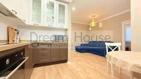 2-к кв. Московская область, Балашиха Железнодорожный мкр, ул. ...