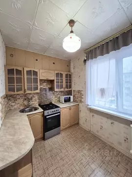 3-к кв. Пензенская область, Пенза ул. Пушкина, 23 (53.4 м)