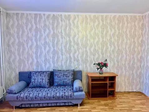 1-к кв. Пермский край, Пермь просп. Декабристов, 25 (35.0 м)