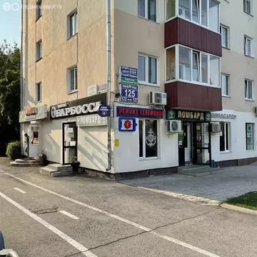 Помещение свободного назначения (89.8 м)