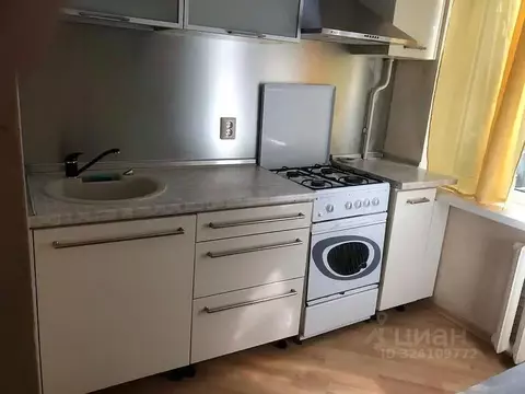 2-к кв. Ростовская область, Ростов-на-Дону просп. Королева, 26/1 (46.0 ...