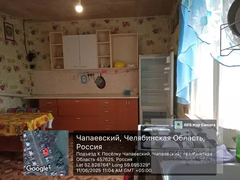 Дом в Челябинская область, Кизильский муниципальный округ, пос. ...