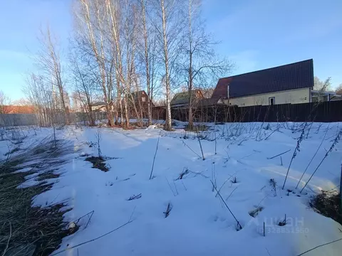 Участок в Московская область, Солнечногорск городской округ, д. ...