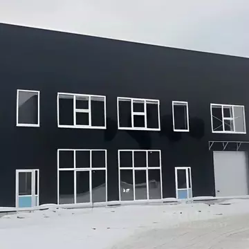 Склад в Московская область, Подольск Плещеевская ул., 26А (1500 м)