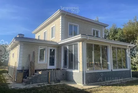 Коттедж в Москва Европейская долина-2 ДНП, 147 (207 м)