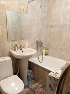 2-комнатная квартира: Самара, Теннисная улица, 8 (44.6 м)