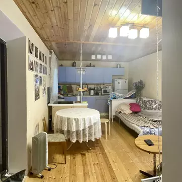 Дом в Самарская область, Ставропольский район, Новая Бинарадка с/пос, ...