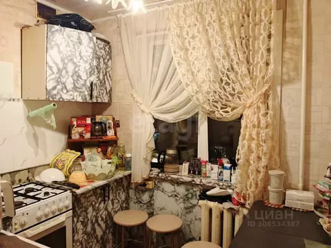 3-к кв. Брянская область, Брянск Спартаковская ул., 120 (58.5 м)