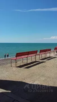 Дом в Крым, Симферопольский район, Николаевка пгт, Якорь кооп.  (47 м)