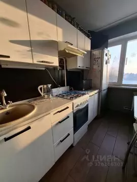 1-к кв. Нижегородская область, Нижний Новгород Мещерское Озеро ...