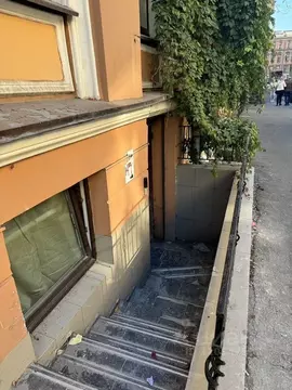 Помещение свободного назначения в Санкт-Петербург Стремянная ул., 5 ...