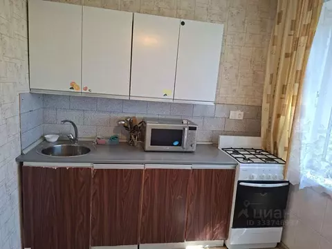 2-к кв. Московская область, Балашиха 1 Мая мкр, 9 (57.0 м)