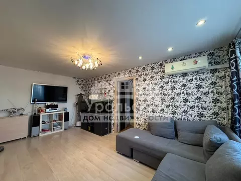 Квартира, 4 комнаты, 62 м