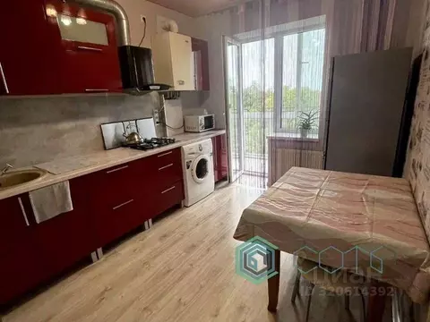 1-к кв. Калининградская область, Калининград Чкаловск мкр, ул. ...