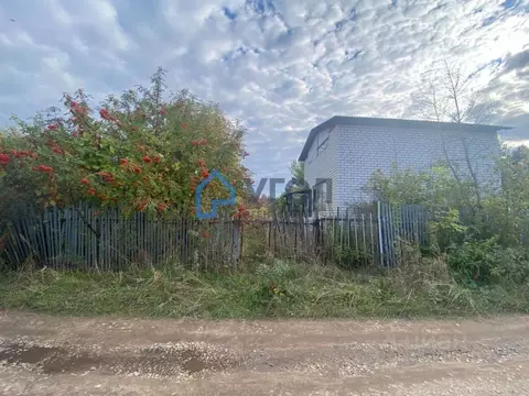 Дом в Самарская область, Красноярский район, Старая Бинарадка с/пос, ...