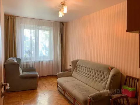 3-к кв. Крым, Алушта ул. Платановая, 6 (57.4 м)