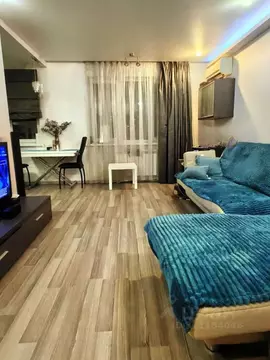 3-к кв. Волгоградская область, Волгоград ул. 8-й Воздушной Армии, 19 ...