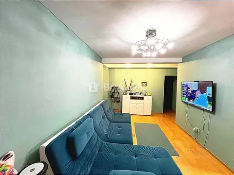 2-к кв. Белгородская область, Белгород ул. Пушкина, 67 (60.0 м)