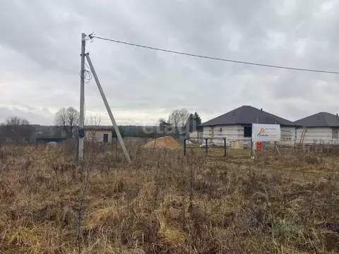 Дом в Калужская область, Жуковский район, Совхоз Победа с/пос, д. ...