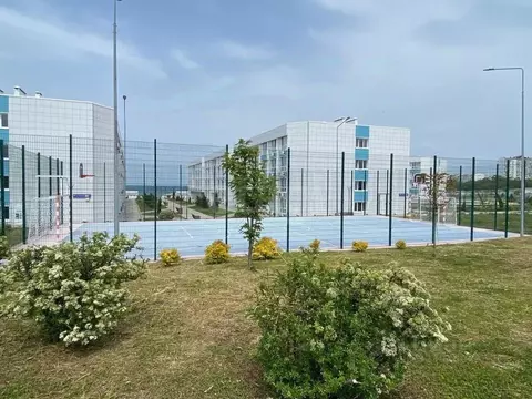 Студия Севастополь ул. Челнокова, 19Ак5 (26.2 м)