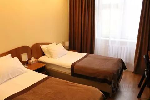 Комната Сахалинская область, Южно-Сахалинск Комсомольская ул., 154 ...