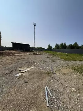 Участок в Пермский край, Березники ул. Садовая, 1 (7.79 сот.)