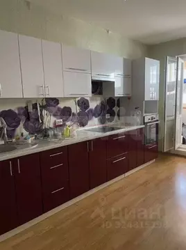 2-к кв. Белгородская область, Белгород ул. Макаренко, 26 (71.0 м)