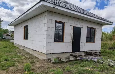Дом в Алтайский край, Барнаул городской округ, пос. Плодопитомник, ...