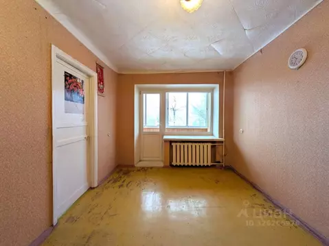 2-к кв. Башкортостан, Уфа ул. Ульяновых, 48 (42.2 м)