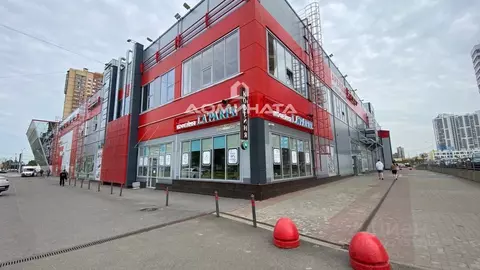 Помещение свободного назначения в Санкт-Петербург Дунайский просп., ...