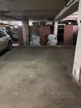 Гараж в Москва Малый Конюшковский пер., 2 (19 м)