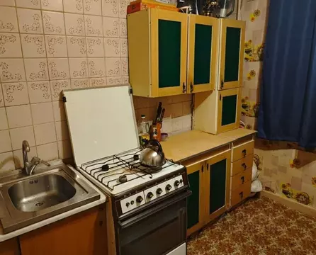 2-к кв. Брянская область, Брянск Фосфоритная ул., 29 (51.3 м)