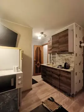 Студия Московская область, Наро-Фоминск Южный мкр, ул. Ленина, 25А ...