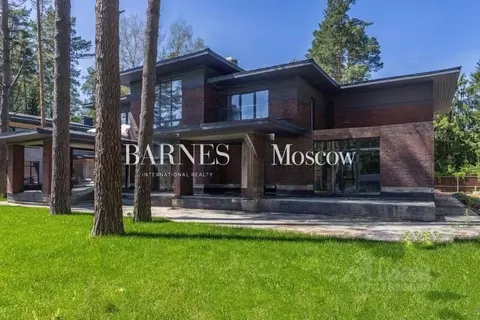 Дом в Московская область, Химки Новогорск-7 кп,  (460 м)